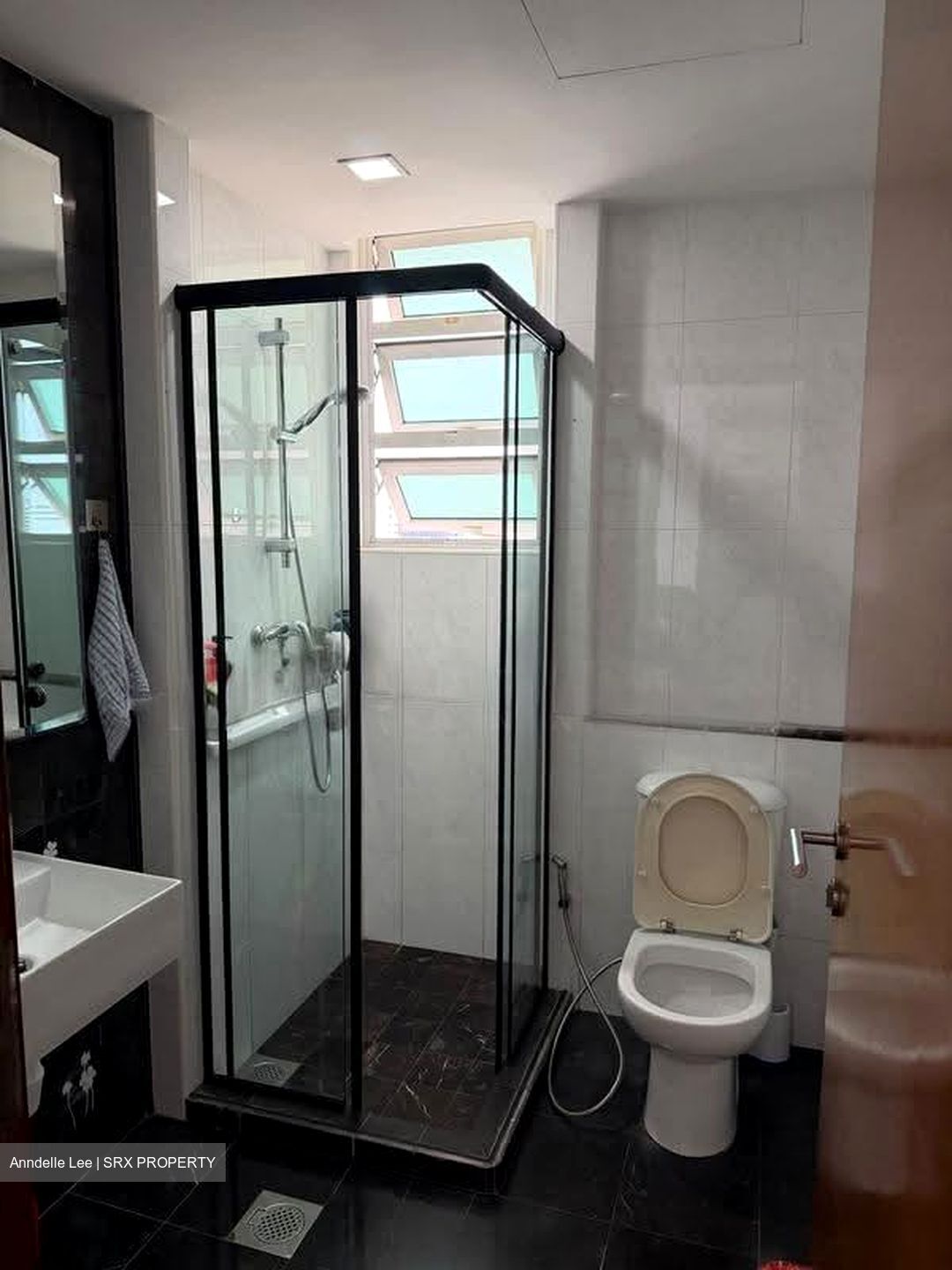 Butterworth 8 (D15), Condominium #630660161